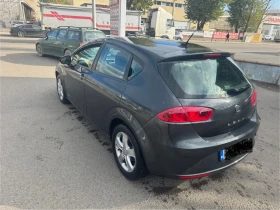 Seat Leon 1.6 TDI 105 | Mobile.bg    4