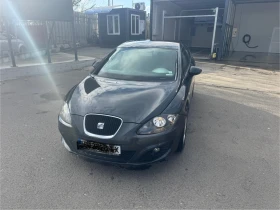 Seat Leon 1.6 TDI 105 | Mobile.bg    2