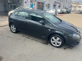 Seat Leon 1.6 TDI 105 | Mobile.bg    6