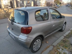 Toyota Yaris, снимка 7