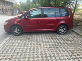 VW Touran, снимка 5