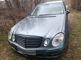 Mercedes-Benz E 280, снимка 1