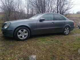 Mercedes-Benz E 280, снимка 4