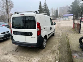 Opel Combo 1.3.90кс, снимка 3