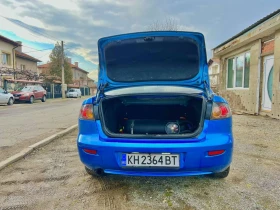 Mazda 3 Седан, снимка 11