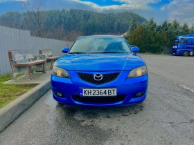 Mazda 3 Седан, снимка 3