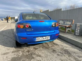 Mazda 3 Седан, снимка 10