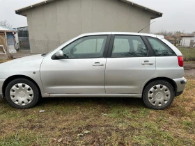 Seat Ibiza 1.9 110к.с, снимка 6