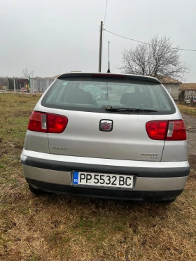 Seat Ibiza 1.9 110к.с, снимка 5