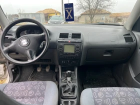 Seat Ibiza 1.9 110к.с, снимка 9