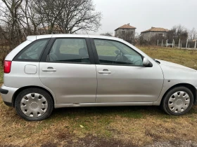 Seat Ibiza 1.9 110к.с, снимка 4