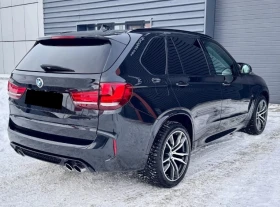 BMW X5M 4.4 V8 xDrive  - [5] 