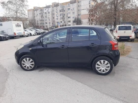 Toyota Yaris 1, 0 бензин, снимка 3