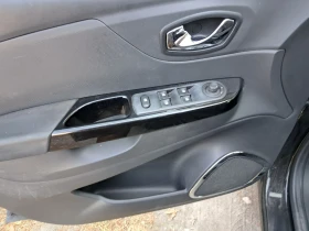 Обява за продажба на Renault Captur 1, 5 kамера 90 кс ~13 500 лв. - изображение 5