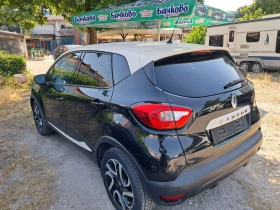 Обява за продажба на Renault Captur 1, 5 kамера 90 кс ~13 500 лв. - изображение 10
