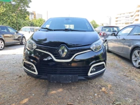 Обява за продажба на Renault Captur 1, 5 kамера 90 кс ~13 500 лв. - изображение 1