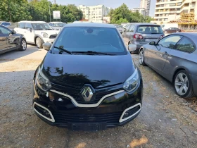Обява за продажба на Renault Captur 1, 5 kамера 90 кс ~13 500 лв. - изображение 1