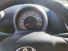 Toyota Aygo, снимка 8