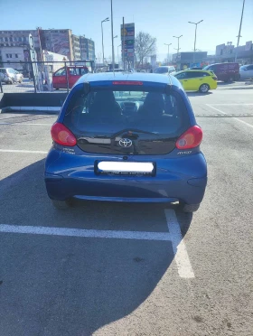 Toyota Aygo, снимка 3