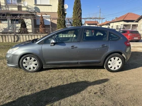 Citroen C4 1.6 HDI 106 к.с, снимка 3