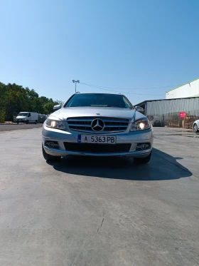 Mercedes-Benz C 220 - 12000 лв. - 91620015 | Car24.bg