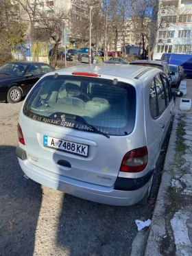 Renault Scenic, снимка 2