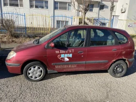 Renault Scenic, снимка 9