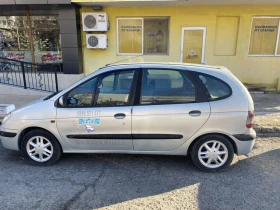 Renault Scenic, снимка 3