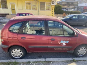 Renault Scenic, снимка 8