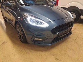 Ford Fiesta 1.0 ECOBOOST ST-LINE PANORAMA | Mobile.bg    13