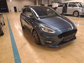 Ford Fiesta 1.0 ECOBOOST ST-LINE PANORAMA | Mobile.bg    2