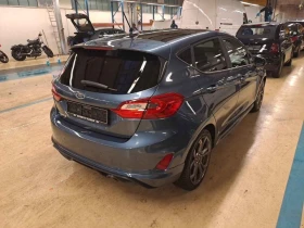 Ford Fiesta 1.0 ECOBOOST ST-LINE PANORAMA | Mobile.bg    10