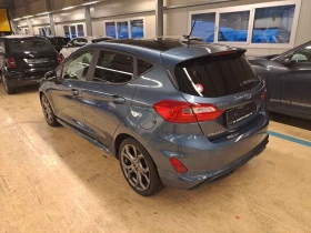 Ford Fiesta 1.0 ECOBOOST ST-LINE PANORAMA | Mobile.bg    9