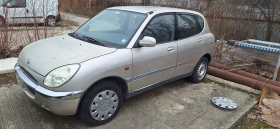 Daihatsu Sirion На части, снимка 9