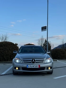 Mercedes-Benz C 200 2.0 CDI, снимка 2