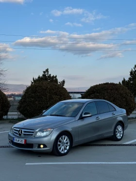 Mercedes-Benz C 200 2.0 CDI, снимка 3