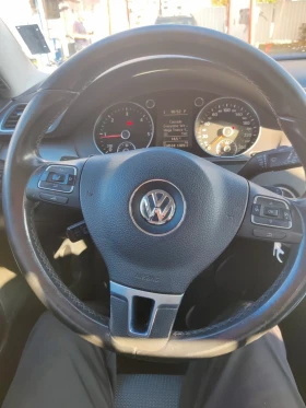 VW Passat 2.0TDI DSG BLUE, снимка 6