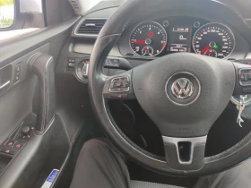 VW Passat 2.0TDI DSG BLUE, снимка 10