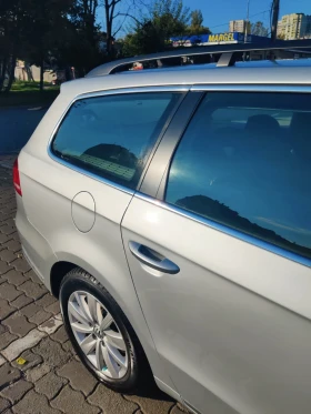 VW Passat 2.0TDI DSG BLUE, снимка 9