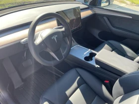 Tesla Model Y LR AWD 2024 - 43000 EUR - 37746878 | Car24.bg