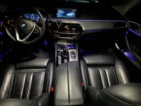 BMW 530 xDrive Luxury Line | Mobile.bg    14