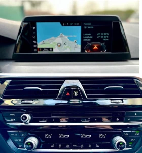 BMW 530 xDrive Luxury Line | Mobile.bg    13