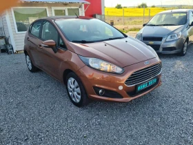 Ford Fiesta 1.4GPL BENZIN EURO 5B - 6800 лв. - 71620652 | Car24.bg