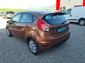 Ford Fiesta 1.4GPL BENZIN EURO 5B - 6800 лв. - 71620652 | Car24.bg