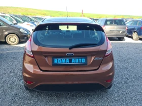 Ford Fiesta 1.4GPL BENZIN EURO 5B - 6800 лв. - 71620652 | Car24.bg