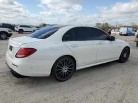 Mercedes-Benz E 53 AMG 4MATIC* BURMESTER* ДИГИТАЛНО* ТАБЛО* МАСАЖ* ДИСТРО - 67800 лв. - 66494638 | Car24.bg
