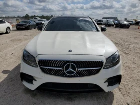 Mercedes-Benz E 53 AMG 4MATIC* BURMESTER* ДИГИТАЛНО* ТАБЛО* МАСАЖ* ДИСТРО - 67800 лв. - 66494638 | Car24.bg