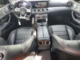 Mercedes-Benz E 53 AMG 4MATIC* BURMESTER* ДИГИТАЛНО* ТАБЛО* МАСАЖ* ДИСТРО - 67800 лв. - 66494638 | Car24.bg