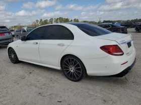 Mercedes-Benz E 53 AMG 4MATIC* BURMESTER* ДИГИТАЛНО* ТАБЛО* МАСАЖ* ДИСТРО - 67800 лв. - 66494638 | Car24.bg