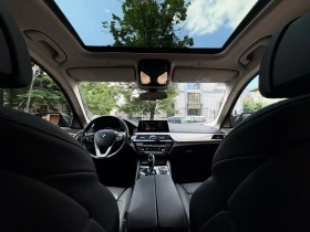 BMW 540 D XDRIVE M  Sport line | Mobile.bg    7